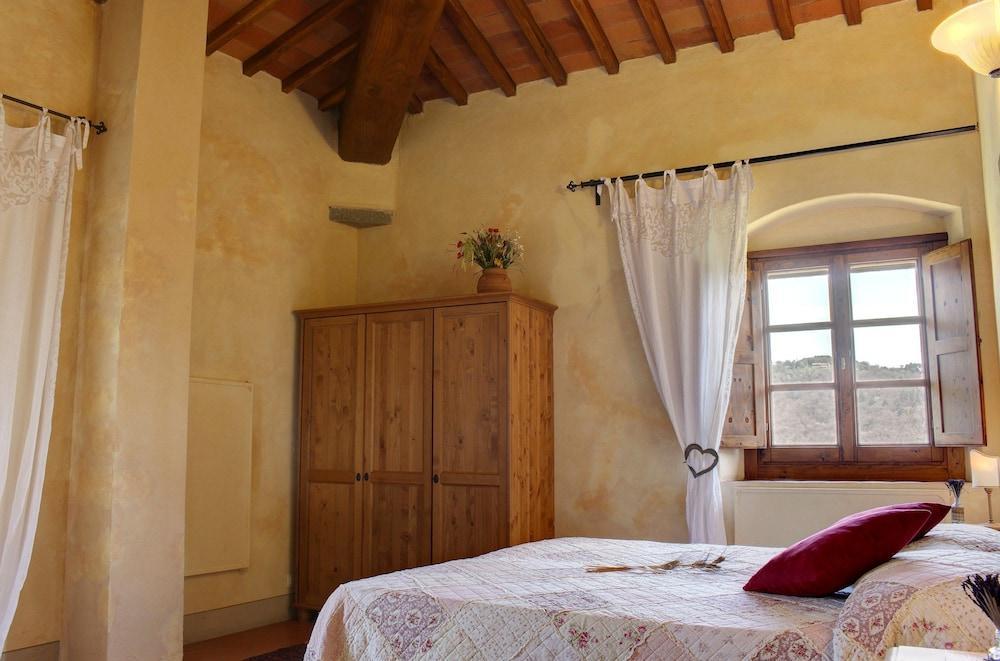 Agriturismo Casavecchia Фильине-Вальдарно Экстерьер фото