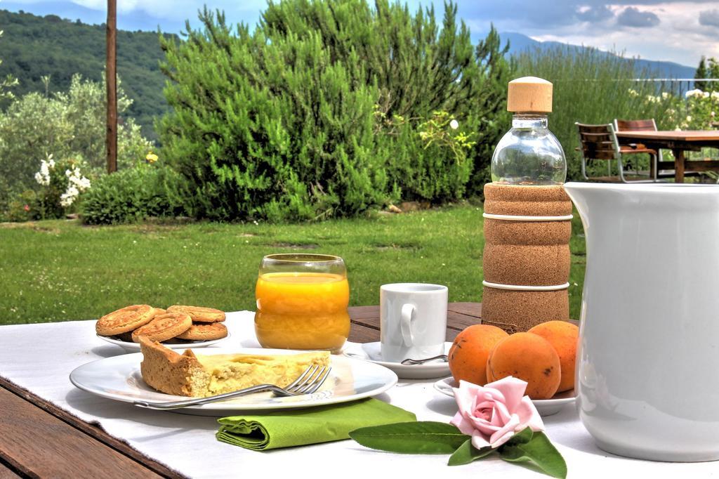 Agriturismo Casavecchia Фильине-Вальдарно Экстерьер фото