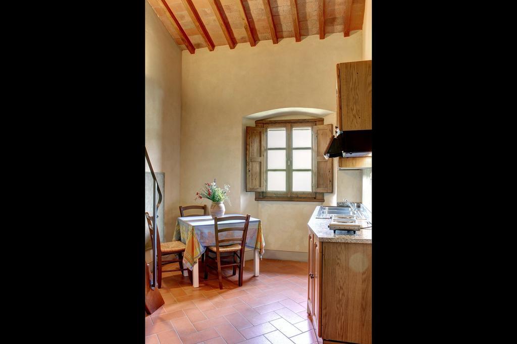 Agriturismo Casavecchia Фильине-Вальдарно Номер фото