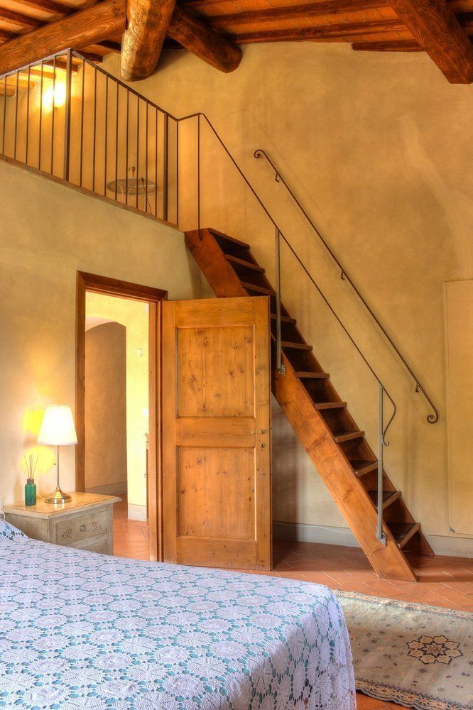Agriturismo Casavecchia Фильине-Вальдарно Экстерьер фото