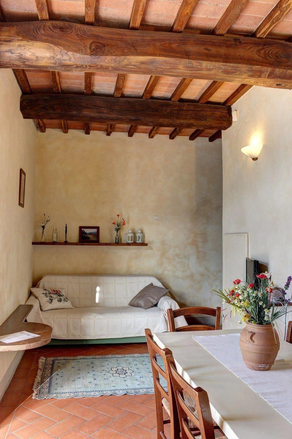 Agriturismo Casavecchia Фильине-Вальдарно Экстерьер фото