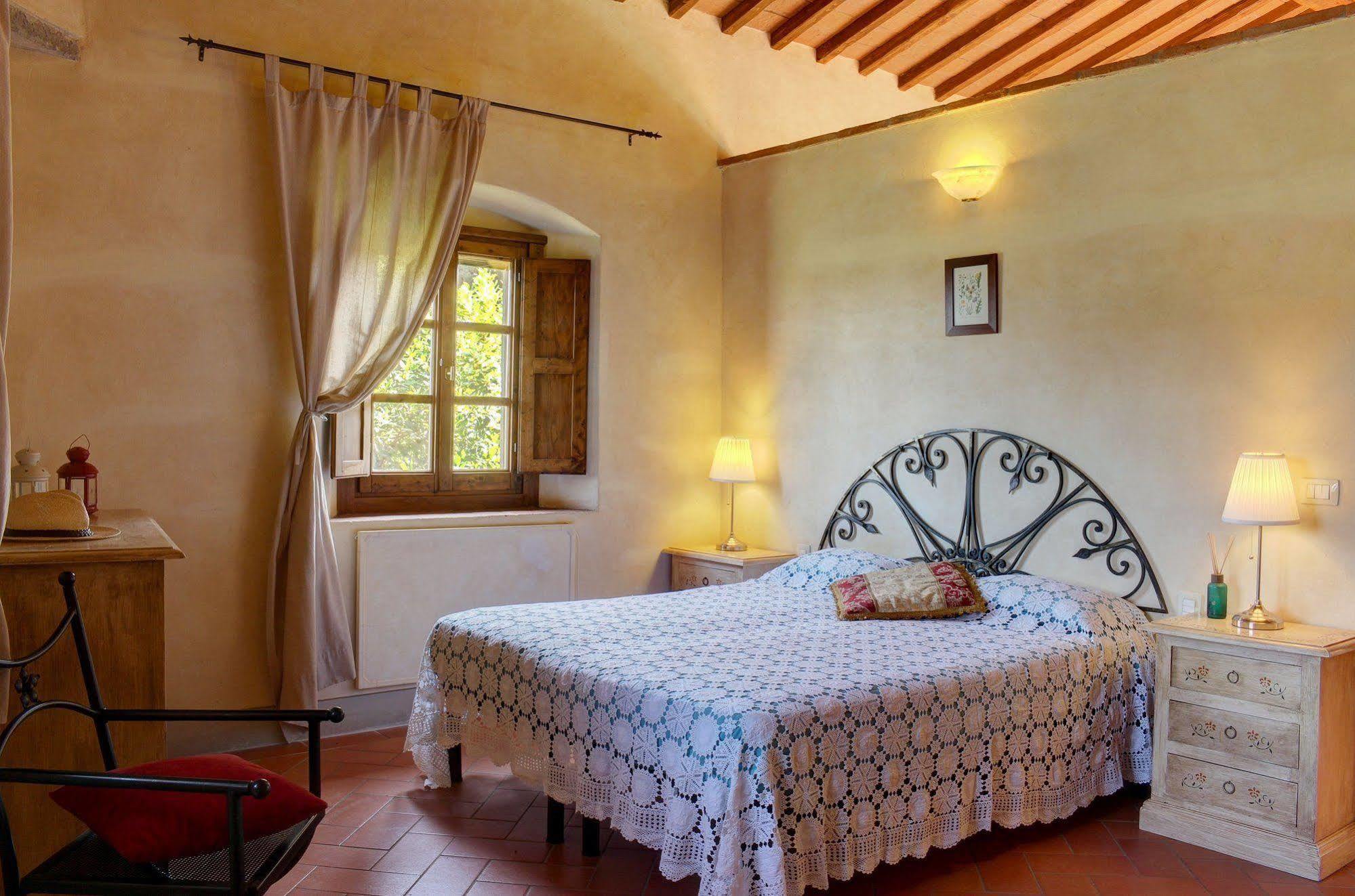 Agriturismo Casavecchia Фильине-Вальдарно Экстерьер фото